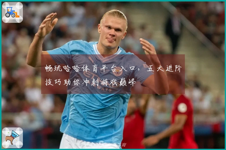 畅玩哈哈体育平台入口，五大进阶技巧助你冲刺游戏巅峰